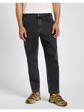 Spodnie Jeansowe Męskie Lee Carpenter Black Stone 112355778 L75K015943